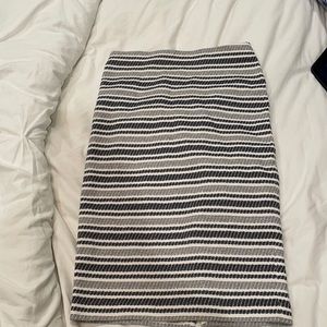 Ann Taylor pencil skirt